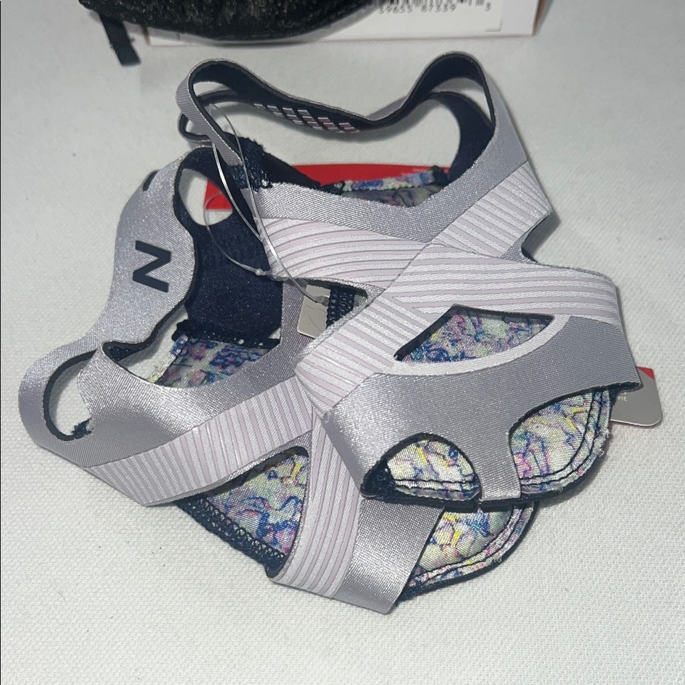 New Balance Studio Skin Shoes Studio Dance Pilates And Everything In Between!